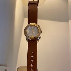Marc Jacobs Watch